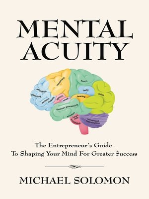 cover image of MENTAL ACUITY